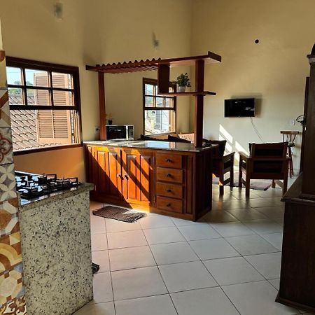Casa Campos باراتي المظهر الخارجي الصورة