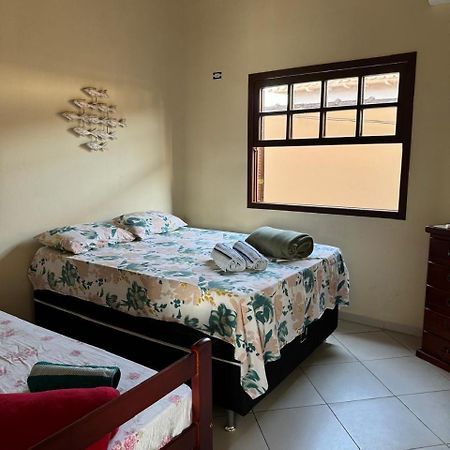 Casa Campos باراتي المظهر الخارجي الصورة