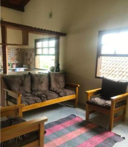 Casa Campos باراتي المظهر الخارجي الصورة