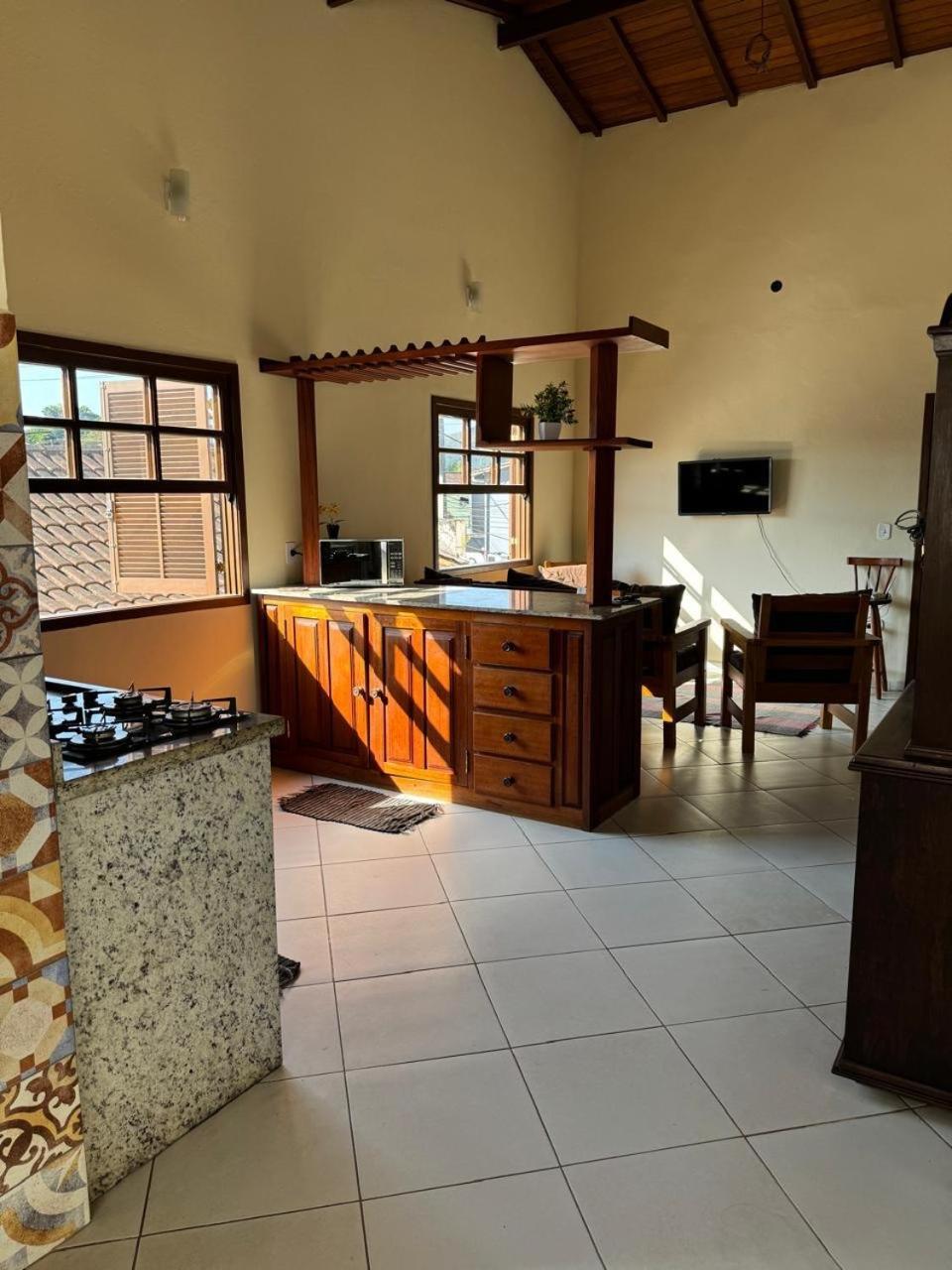 Casa Campos باراتي المظهر الخارجي الصورة