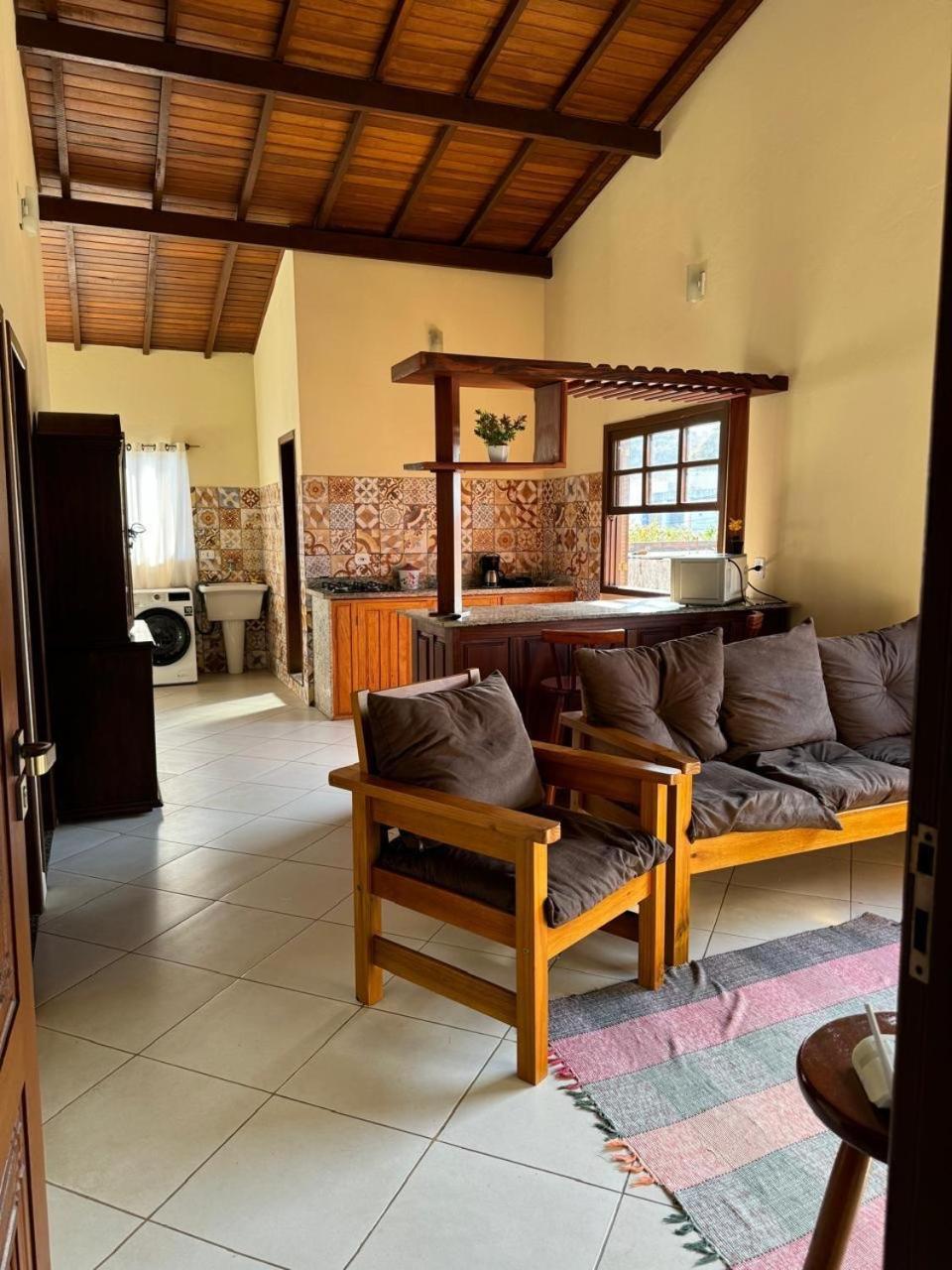 Casa Campos باراتي المظهر الخارجي الصورة