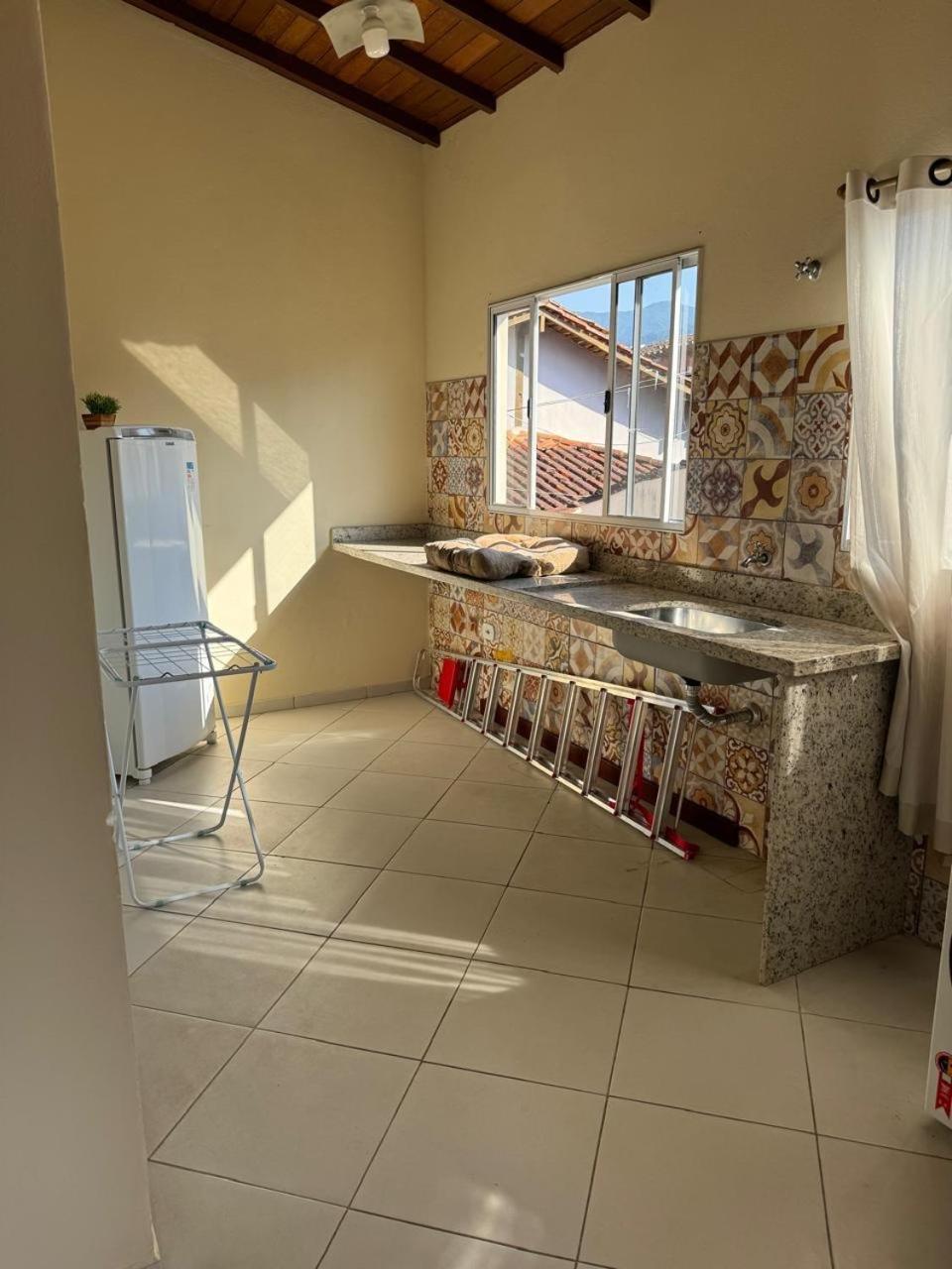 Casa Campos باراتي المظهر الخارجي الصورة