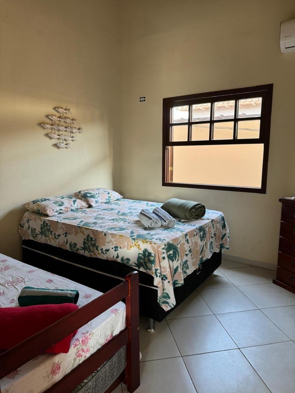 Casa Campos باراتي المظهر الخارجي الصورة