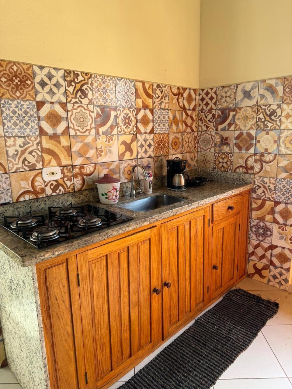 Casa Campos باراتي المظهر الخارجي الصورة